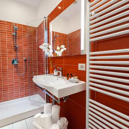 Eterea Charming Suites Sorrento Exterior photo