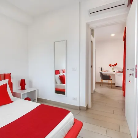 Eterea Charming Suites Sorrento Exterior photo