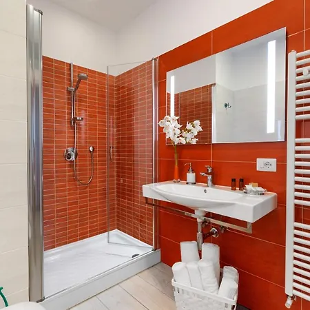 Eterea Charming Suites Sorrento Exterior photo