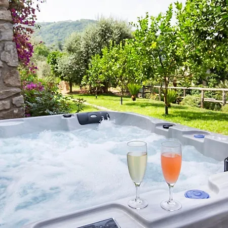 Eterea Charming Suites Sorrento Exterior photo