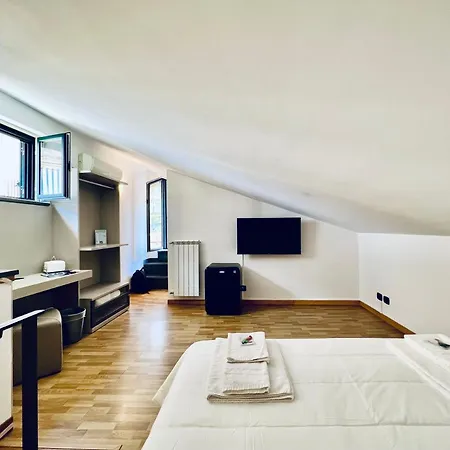 Eterea Charming Suites Sorrento Exterior photo