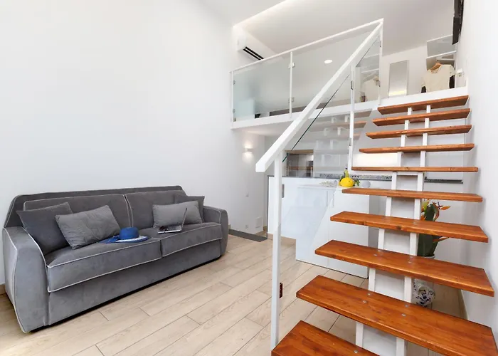Eterea Charming Suites